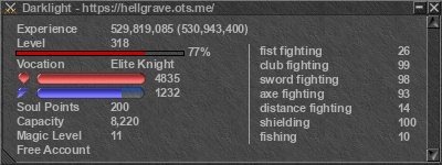 Signature for player Darklight