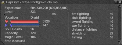 Signature for player Hapzzyx