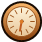 Server Clock