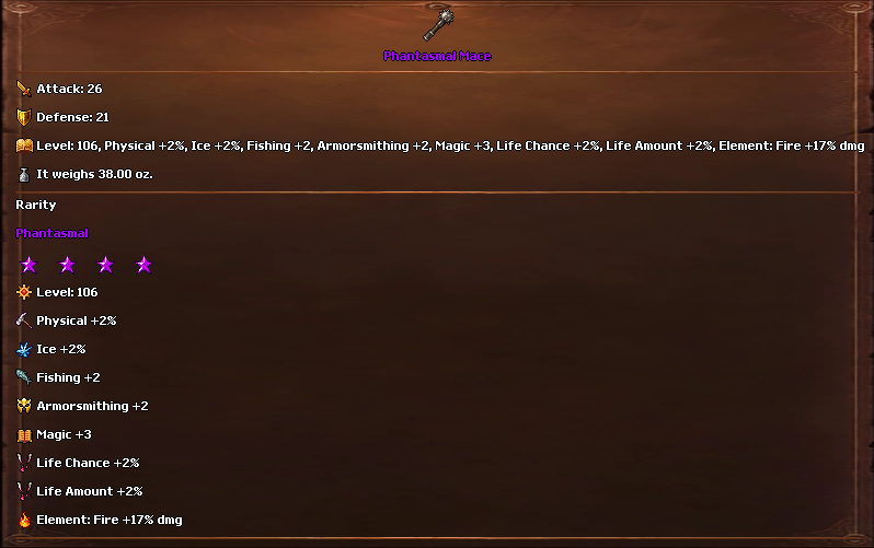 Diablo drop showcase 2